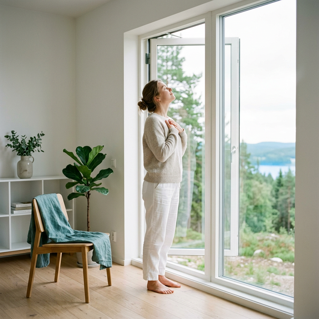 Frihed fra rygning med hypnose